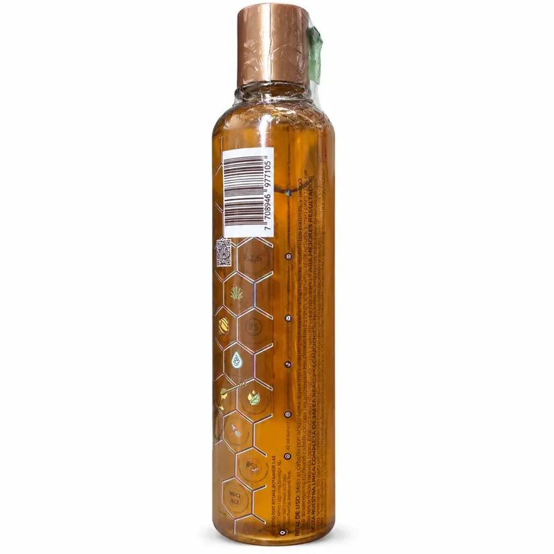 Shampoo Jalea — vista 2 de 2