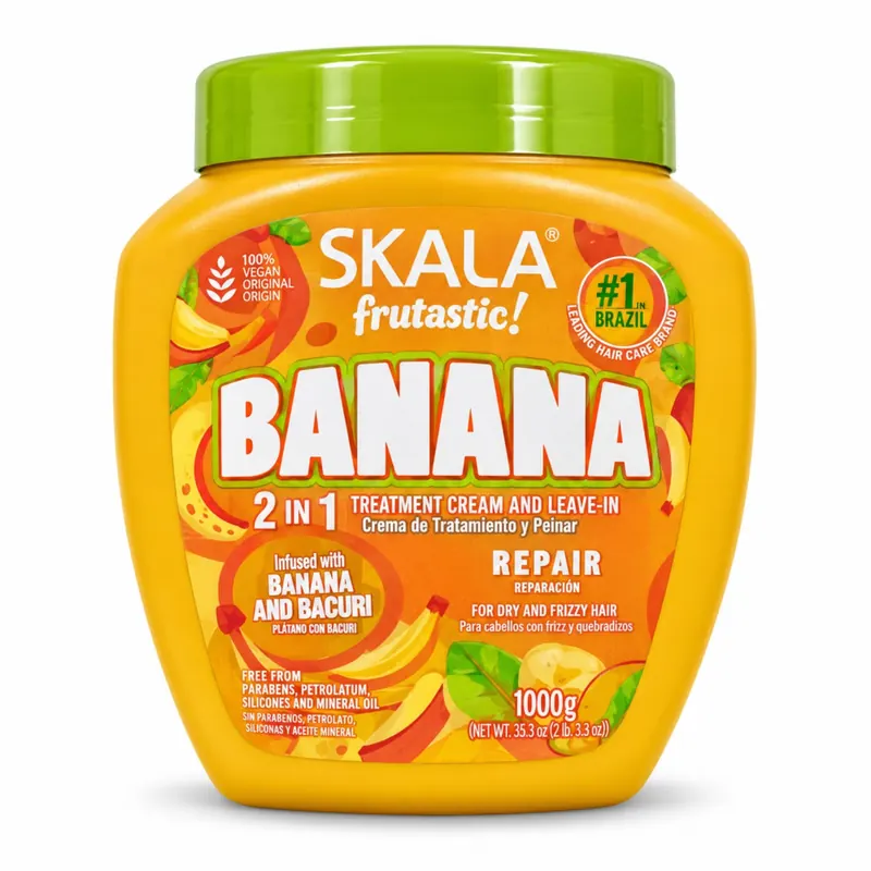 Banana — vista 1 de 2